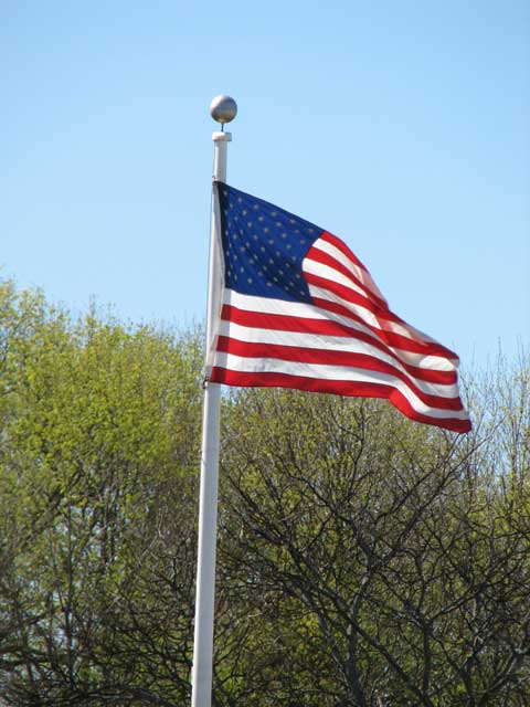 American Flag