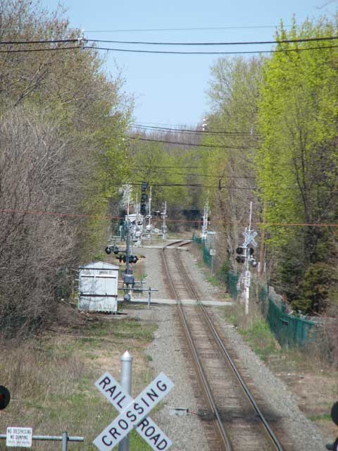 Commuter Rail