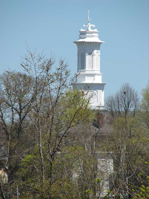 United Methodist Church